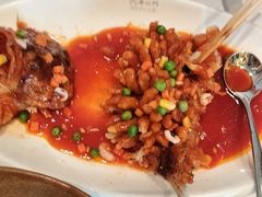 -老北门·苏帮菜·湖景包间(月光码头店)