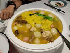 -肆月河豚·新淮扬(金融街店)