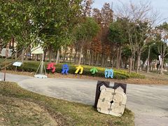 -歌斐颂巧克力小镇