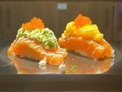 -昊·来了寿司(台湾街店)