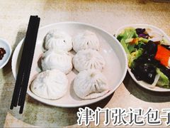 -津门张记包子铺(华昌道店)