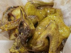 -煲煲掂风味煲仔饭餐厅(西区店)