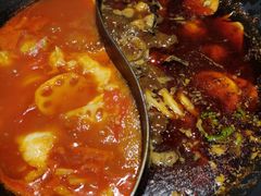 -新辣道鱼火锅(上地华联店)