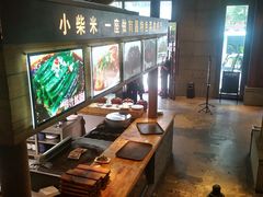 -小柴米·传统江西菜(八一广场店)