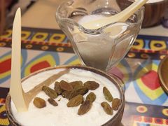 -阿达西阿凡提新疆美食