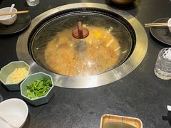 -蘸小院铁锅炖·蘸酱菜·东北菜(怀远门店)