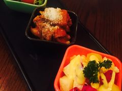 -斯比特花园西餐厅(东方商厦店)