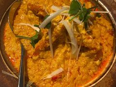古法大虾-BetterThai 泰加(苏州中心店)