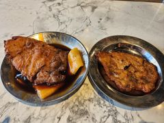 排骨年糕-鲜得来排骨年糕(即墨路店)