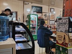 -张氏北相羊肉胡卜(八一总店)