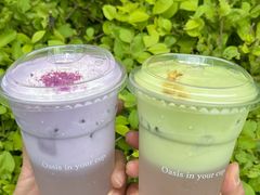 -Yee3·三号椰(上海中山公园龙之梦店)