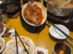 -东就鸭饭店·古早海南菜(友谊南海城店)