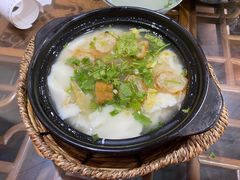 老式砂锅豆腐-静海楼(学田店)