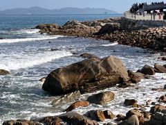 -大梅沙海滨公园
