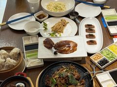 -小大董·烤鸭(王府井apm店)