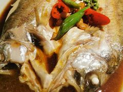 -绿茶餐厅(成都大悦城店)