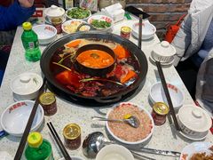 -龙厂长老火锅(抚琴店)