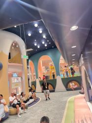 -奈尔宝·儿童乐园·亲子餐厅(鄞州万达店)