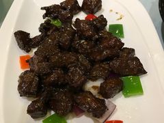 -廊亦舫Lang Yi Fang Restaurant(金桥店)