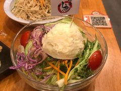 -小条食堂(筼筜天虹店)