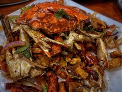 -叶存利海鲜大馅饺子(海宁路总店)
