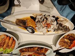 -杭州西湖柳莺里酒店·闻莺厅