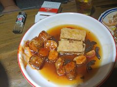 -博山菜·大厨烙馍村(金乔社区店)