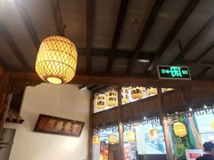 -南京大牌档(凯德大峡谷店)