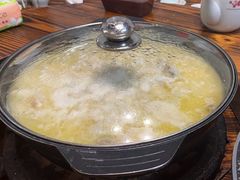 -侠成水上农庄(工业大道店)
