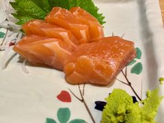 -胜代日本料理(云程巷小区店)