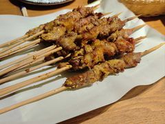 -新疆亚克西音乐餐厅(南方花园店)