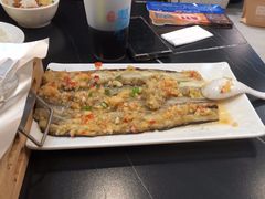 -勇利赵家烤肉坊(含光路店)