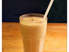 -良木缘咖啡西餐(蜀汉路店)