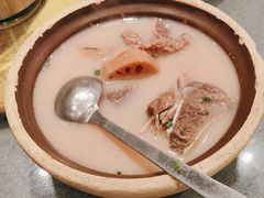 -全聚贤餐厅·湖北家常菜(沙湖店)