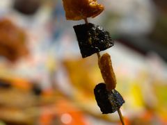 -碌碌发·东南亚风味烧烤档(体育西店)