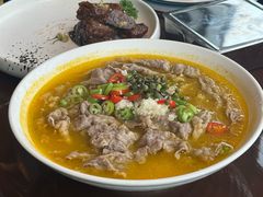 -环球港凯悦 · 享悦中餐厅