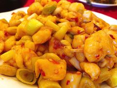 -老回回饺子馆(海洋馆店)