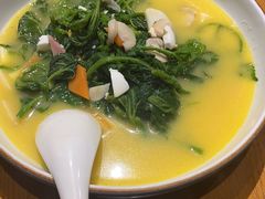 -如轩·海鲜砂锅粥·潮汕菜(沿江东路店)