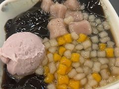 -鲜芋仙(太原街万达店)