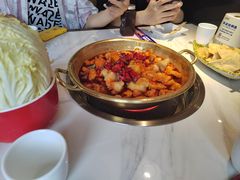 -涿派·炝锅鱼(涿州店)