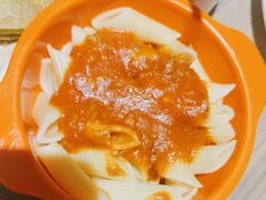 -周沫西餐厅(北京路广百百货店)