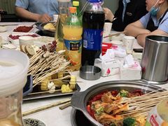 -来伊回麻辣烫·火锅串串清真(红瓦寺总店)