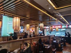 -沸炉重庆老火锅(军事博物馆店)