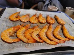 -玫瑰花园自助烤肉(顺义鑫海韵通店)