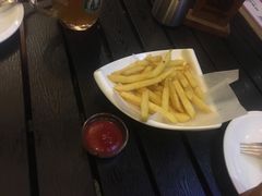 -布拉格餐厅· 中欧捷克菜(全国首店)