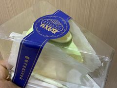 -八喜冰淇淋蛋糕(黄村店)