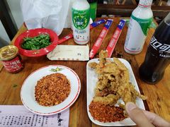 -冒椒火辣(奎星楼街店)