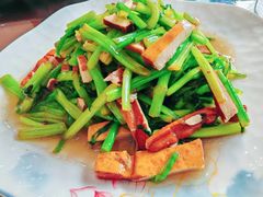 -湖上人家·船菜·私房菜(拈花湾景区店)