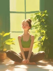 -U+YOGA优伽瑜伽·普拉提