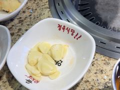 -安又胖韩国烤肉(美罗城店)